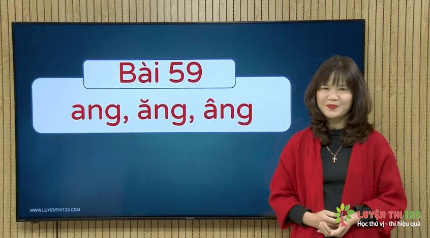 video bài giảng 