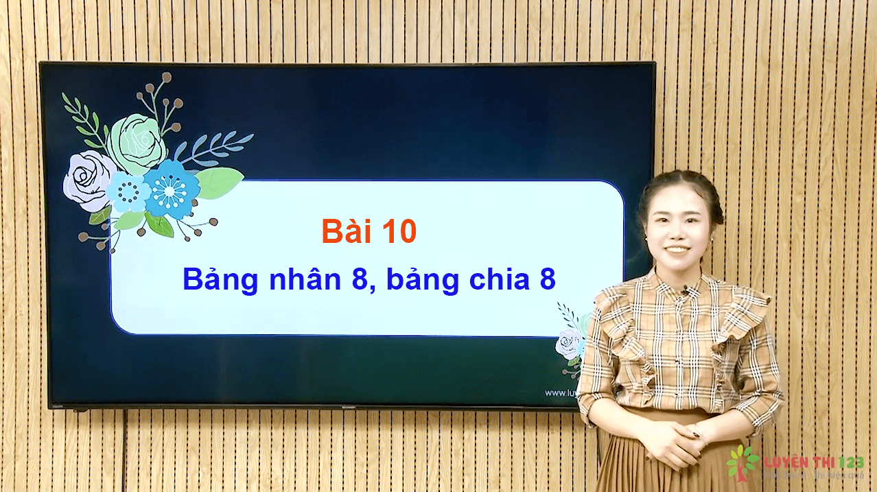 video bài giảng 