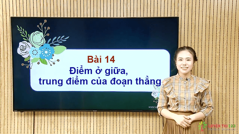 video bài giảng 