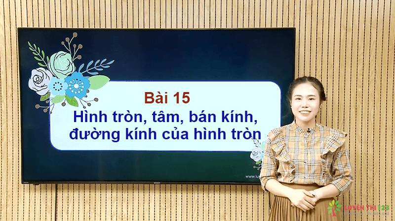 video bài giảng 