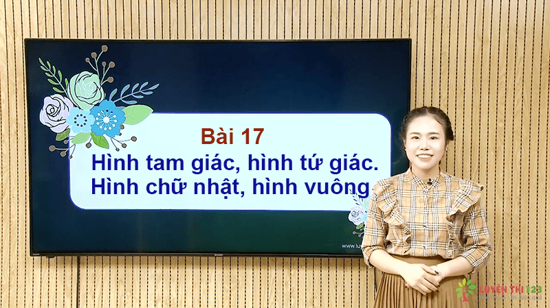 video bài giảng 