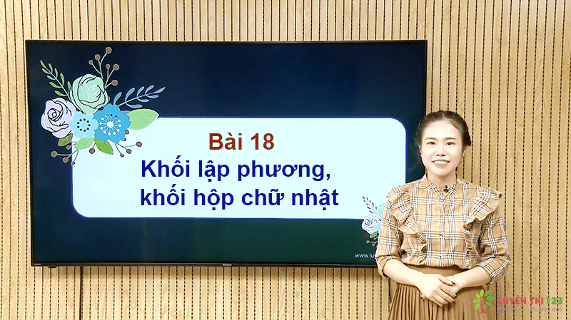 video bài giảng 