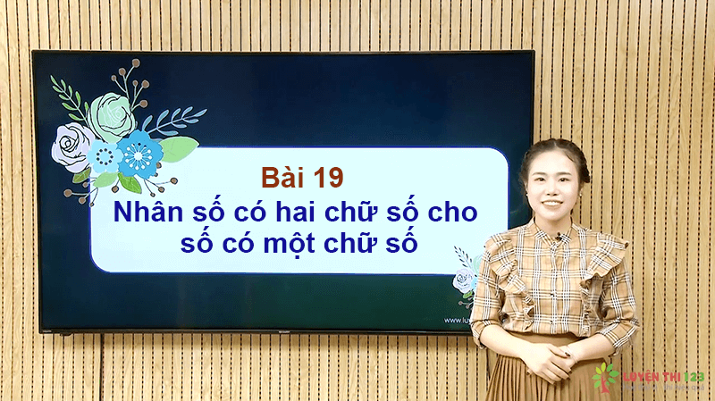 video bài giảng 