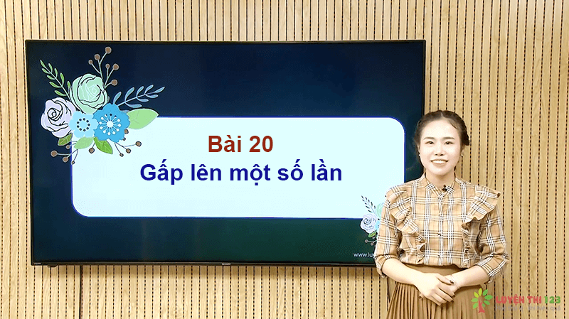 video bài giảng 