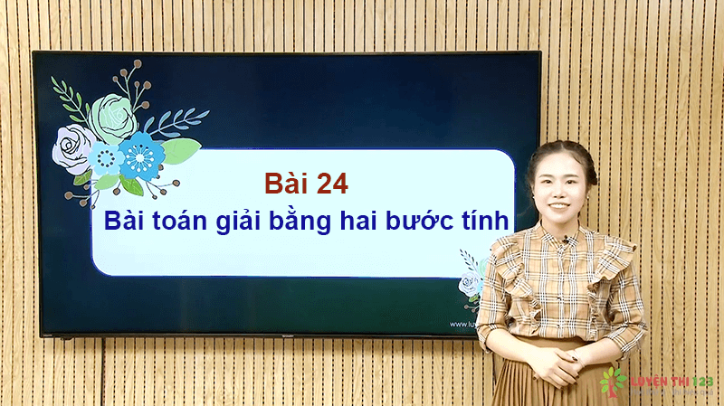 video bài giảng 