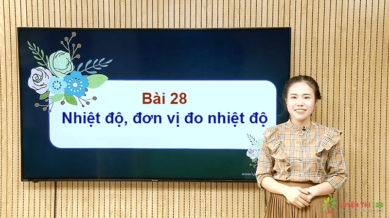 video bài giảng 