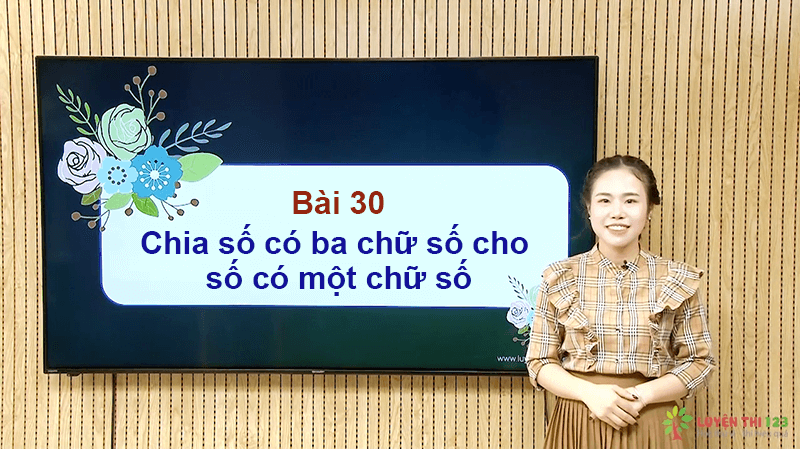 video bài giảng 