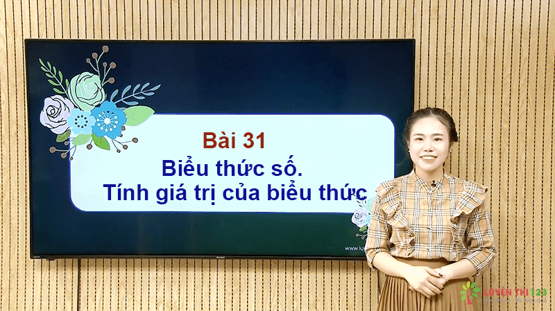 video bài giảng 