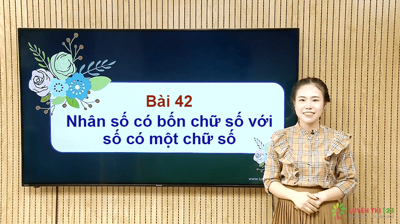 video bài giảng 