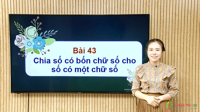 video bài giảng 